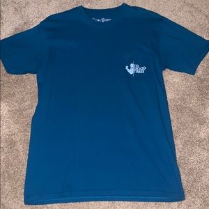 Rowdy Gentleman T-shirt